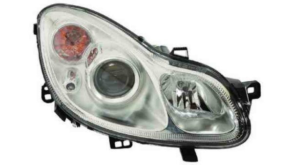 Faro Delantero Derecho Smart Fortwo año 2007 a 2014