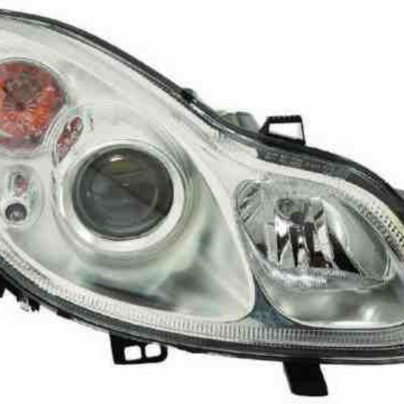 Faro Delantero Derecho Smart Fortwo año 2007 a 2014