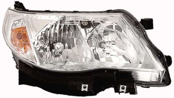 Faro Delantero Derecho Subaru Forester año 2009 a 2013