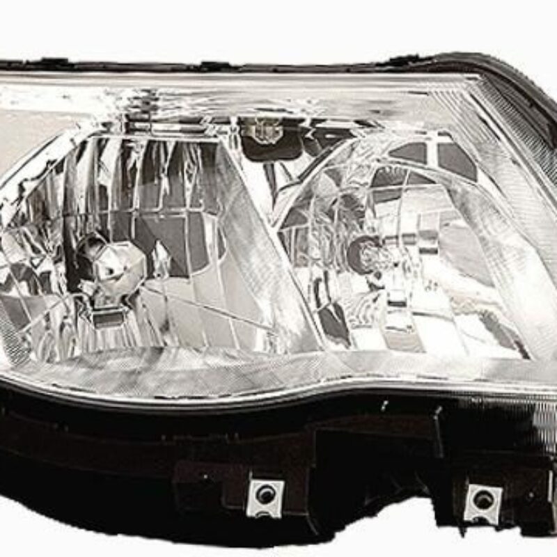 Faro Delantero Derecho Subaru Forester año 2009 a 2013