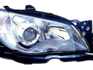 Faro Delantero Derecho Subaru Impreza año 2005 a 2008