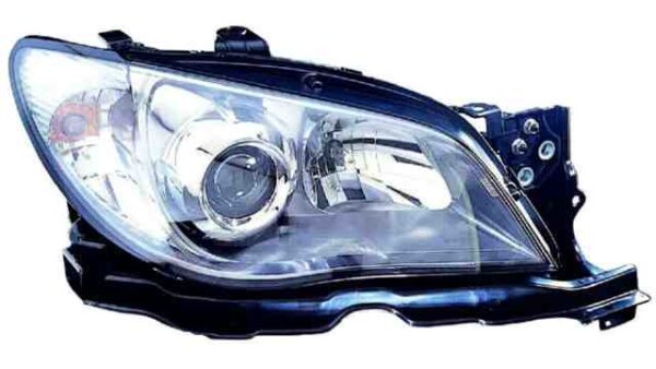 Faro Delantero Derecho Subaru Impreza año 2005 a 2008