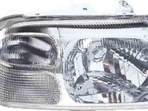 Faro Delantero Derecho Suzuki Grand Vitara año 1998 a 2005