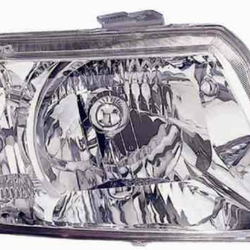 Faro Delantero Derecho Suzuki Grand Vitara 3p año 2005 a 2019