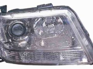 Faro Delantero Derecho Suzuki Grand Vitara 5p año 2005 a 2015