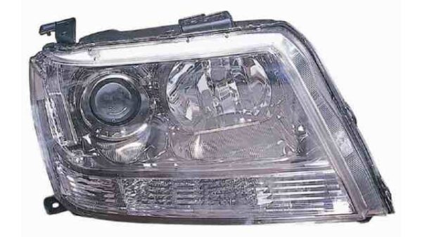 Faro Delantero Derecho Suzuki Grand Vitara 5p año 2005 a 2015