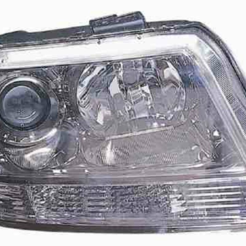 Faro Delantero Derecho Suzuki Grand Vitara 5p año 2005 a 2015