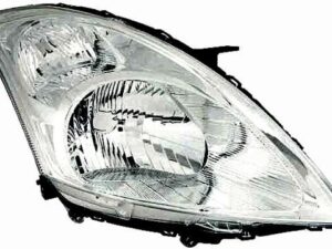 Faro Delantero Derecho Suzuki Swift año 2011 a 2019