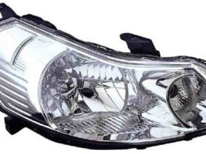 Faro Delantero Derecho Suzuki Sx4 año 2006 a 2009