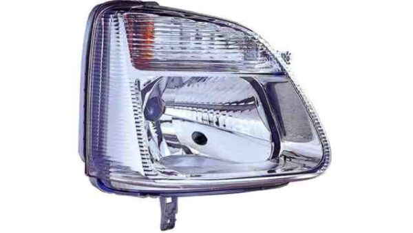 Faro Delantero Derecho Suzuki Wagon año 2002 a 2008