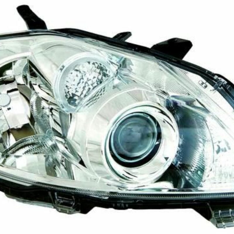 Faro Delantero Derecho Toyota Auris año 2010 a 2013