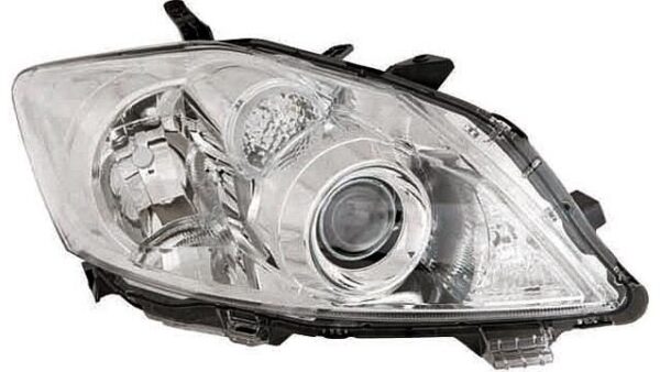 Faro Delantero Derecho Toyota Auris año 2010 a 2013 XENON