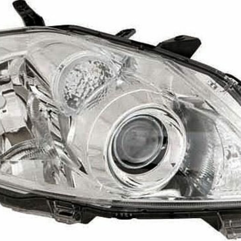 Faro Delantero Derecho Toyota Auris año 2010 a 2013 XENON