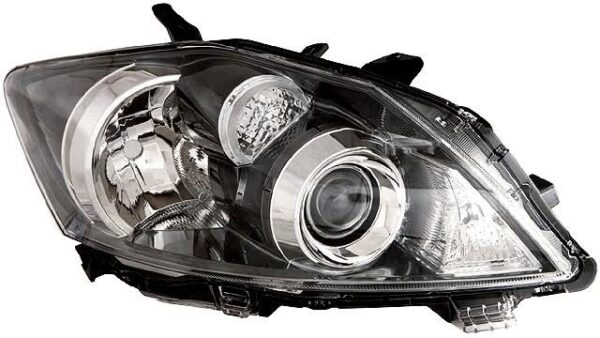 Faro Delantero Derecho Toyota Auris año 2010 a 2013 XENON