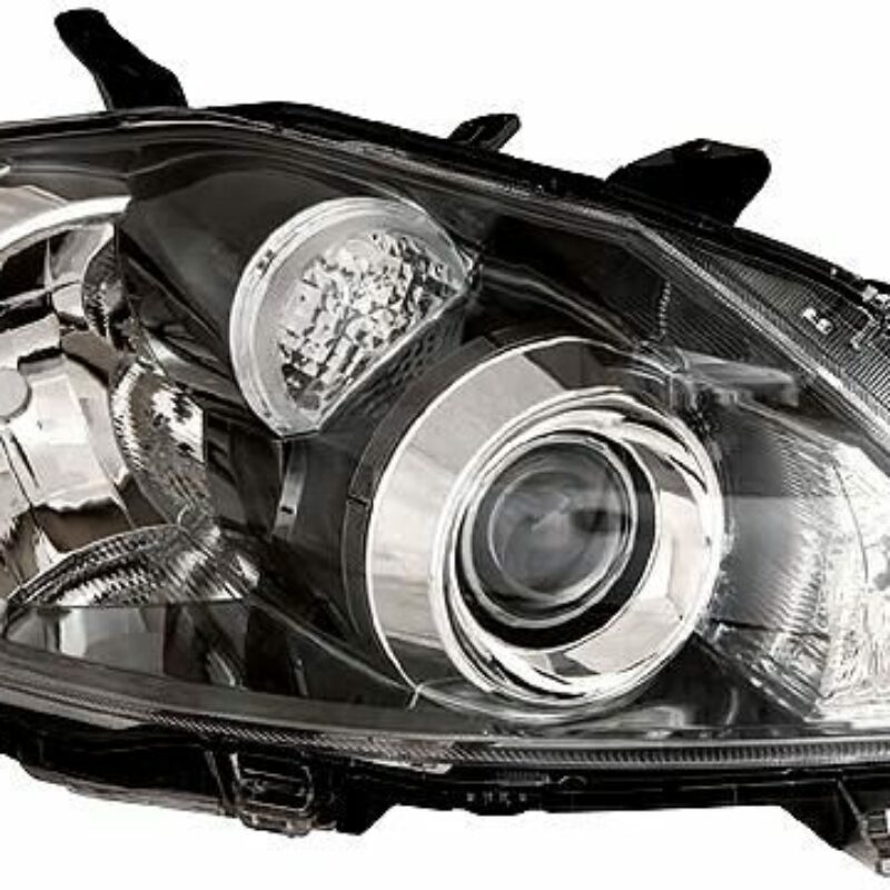 Faro Delantero Derecho Toyota Auris año 2010 a 2013 XENON