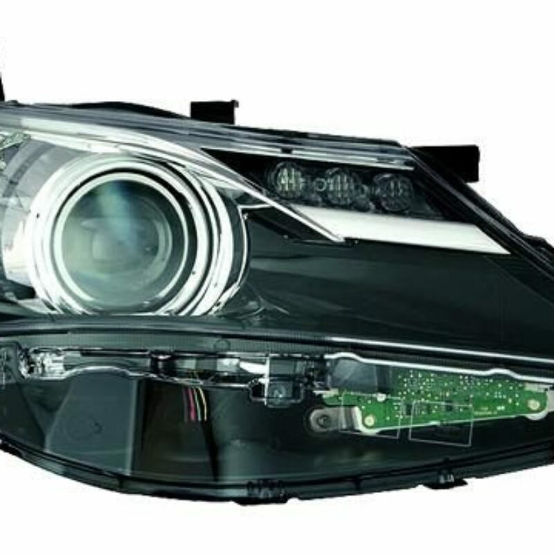 Faro Delantero Derecho Toyota Auris año 2013 a 2015 LED