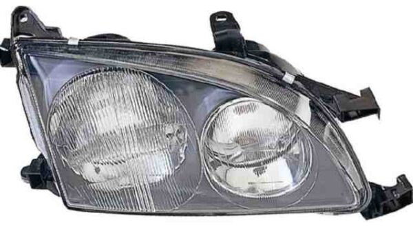 Faro Delantero Derecho Toyota Avensis año 1997 a 2000