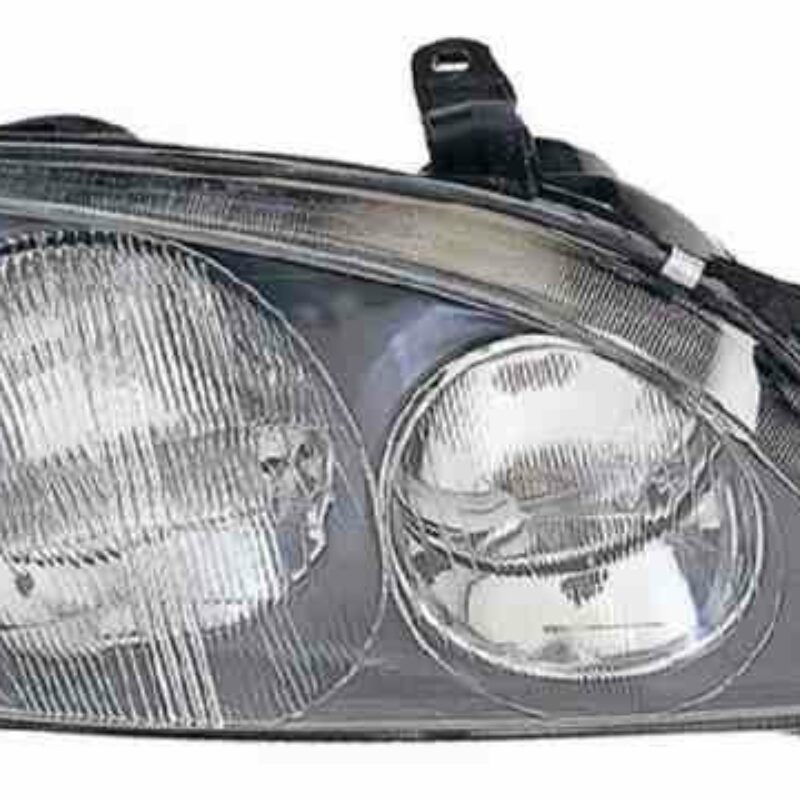 Faro Delantero Derecho Toyota Avensis año 1997 a 2000