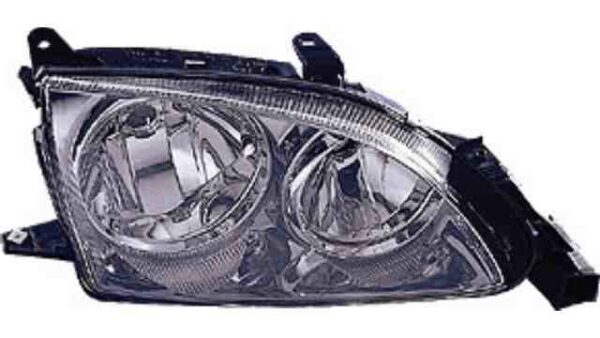 Faro Delantero Derecho Toyota Avensis año 2000 a 2003