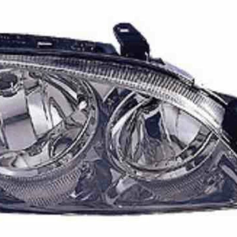 Faro Delantero Derecho Toyota Avensis año 2000 a 2003