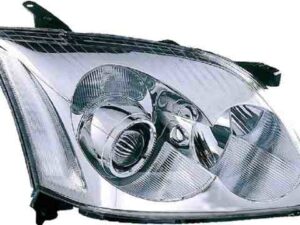 Faro Delantero Derecho Toyota Avensis año 2003 a 2006