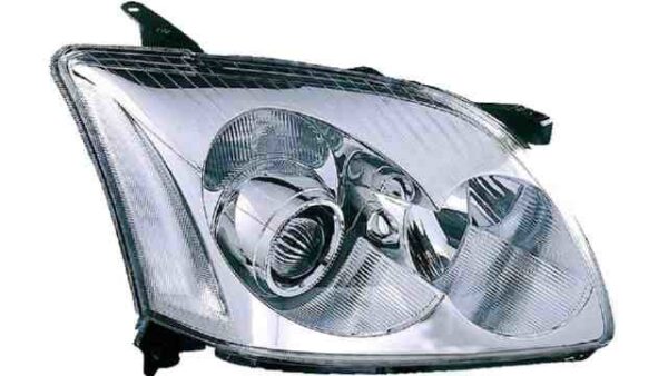Faro Delantero Derecho Toyota Avensis año 2003 a 2006