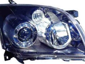 Faro Delantero Derecho Toyota Avensis año 2006 a 2008 Restyling