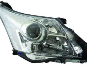 Faro Delantero Derecho Toyota Avensis año 2008 a 2012