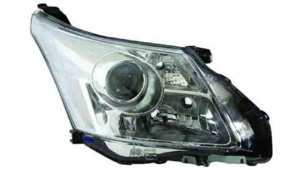 Faro Delantero Derecho Toyota Avensis año 2008 a 2012