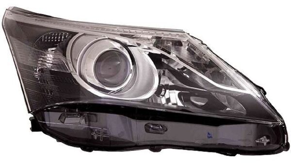 Faro Delantero Derecho Toyota Avensis año 2012 a 2014 LED