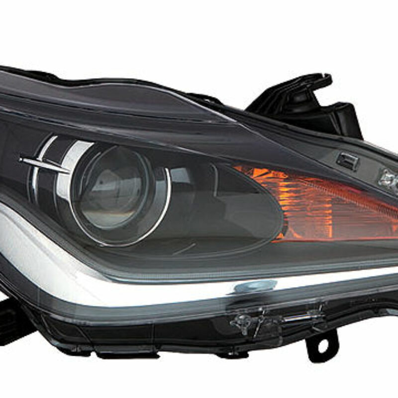 Faro Delantero Derecho Toyota Aygo (2014-2020)