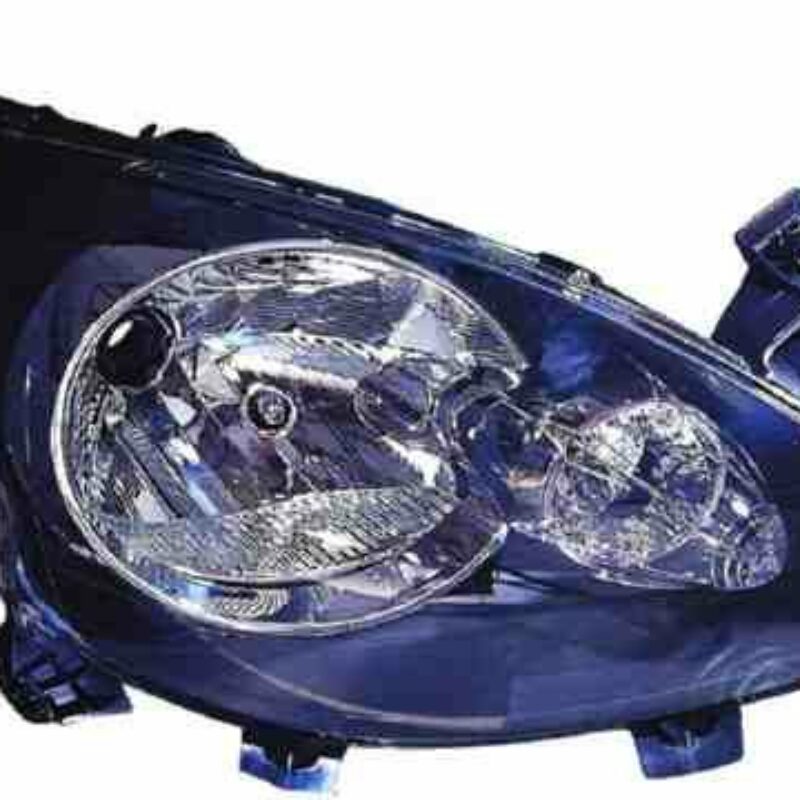 Faro Delantero Derecho Toyota Aygo año 2005 a 2019