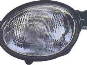 Faro Delantero Derecho Toyota Corolla año 1997 a 1999