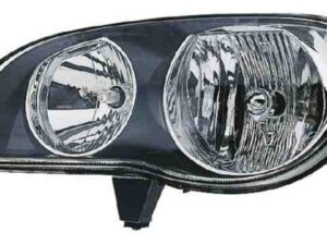 Faro Delantero Derecho Toyota Corolla año 1999 a 2001