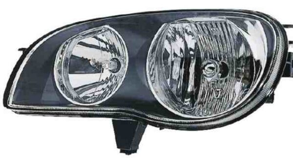 Faro Delantero Derecho Toyota Corolla año 1999 a 2001