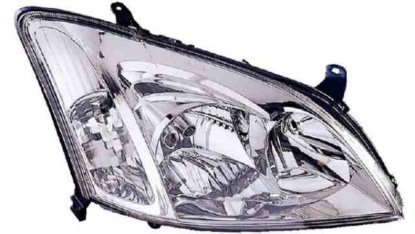 Faro Delantero Derecho Toyota Corolla Hatchback 3/5p año 2001 a 2004