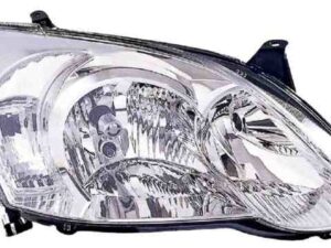 Faro Delantero Derecho Toyota Corolla Hatchback 3/5p año 2004 a 2007
