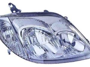 Faro Delantero Derecho Toyota Corolla Sedan 4p / St. Wagon año 2004 a 2007