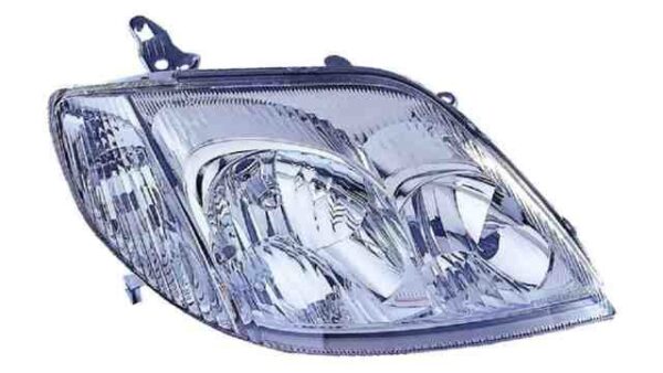 Faro Delantero Derecho Toyota Corolla Sedan 4p / St. Wagon año 2004 a 2007
