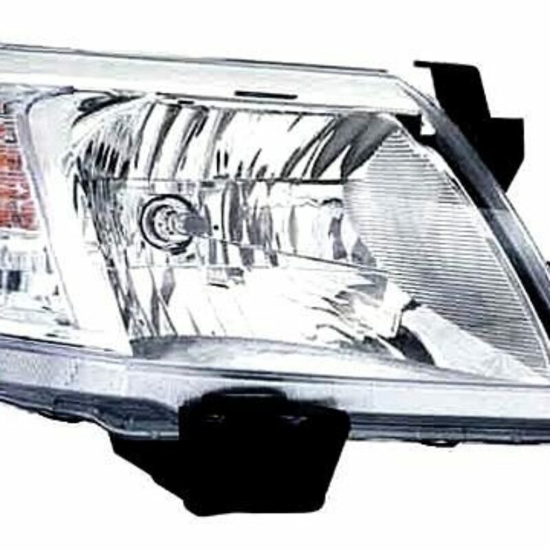 Faro Delantero Derecho Toyota Hilux año 2011 a 2015