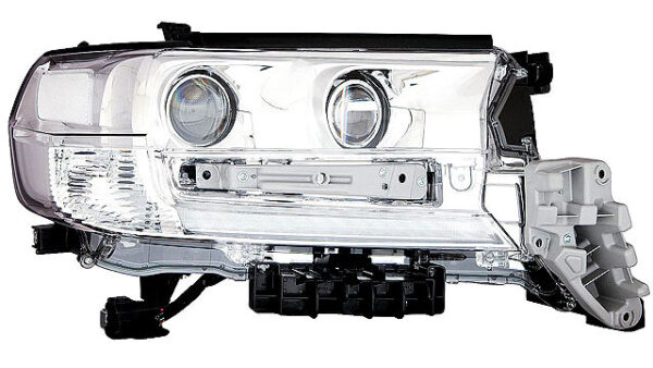 Faro Delantero Derecho TOYOTA LAND CRUISER (FJ200) (2016-2020)