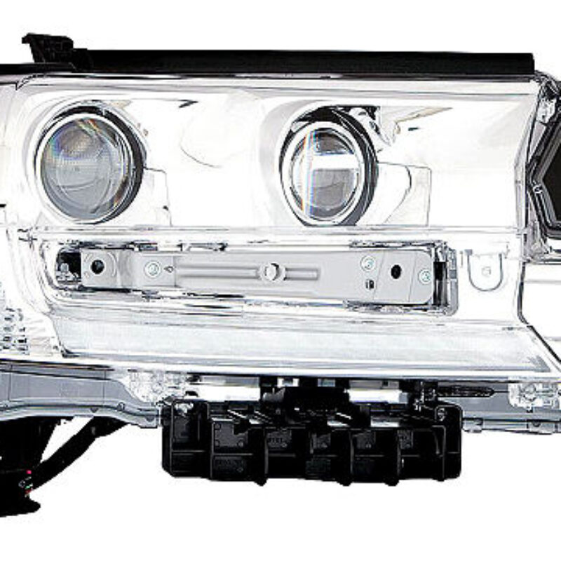 Faro Delantero Derecho TOYOTA LAND CRUISER (FJ200) (2016-2020)