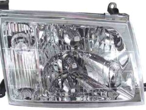 Faro Delantero Derecho Toyota Land Cruiser (fj100-hdj100) año 1998 a 2005
