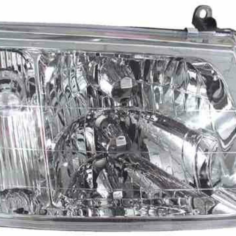 Faro Delantero Derecho Toyota Land Cruiser (fj100-hdj100) año 1998 a 2005