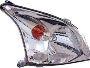 Faro Delantero Derecho Toyota Land Cruiser (fj120) año 2003 a 2008