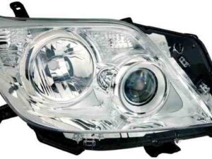Faro Delantero Derecho Toyota Land Cruiser (fj150) año 2009 a 2019