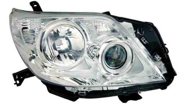 Faro Delantero Derecho Toyota Land Cruiser (fj150) año 2009 a 2019