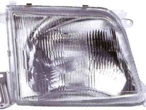 Faro Delantero Derecho Toyota Land Cruiser (fj90) año 1996 a 1999