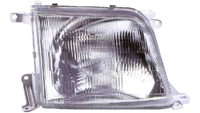 Faro Delantero Derecho Toyota Land Cruiser (fj90) año 1996 a 1999
