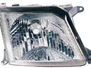 Faro Delantero Derecho Toyota Land Cruiser (fj90) año 1999 a 2003